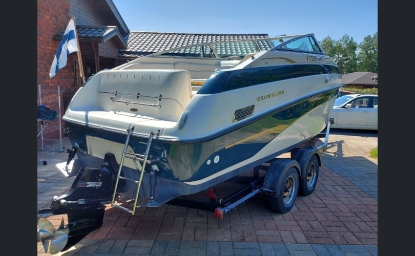 Crownline 230cc-kuva-5